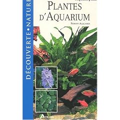 Plantes d'Aquarium