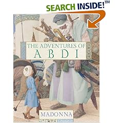 The Adventures of Abdi