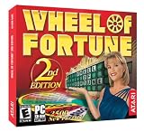 Wheel of Fortune 2 (Jewel Case)