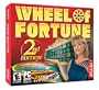 Wheel of Fortune 2 (Jewel Case)