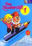 Eigenschaften absolut Medien GmbH  / Der Zauberstift 1 - Zauberhafte Abenteuer (NTSC)