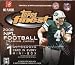 2008 Topps Finest Football Mini Box (6 Pack with 1 Autograph Card)
