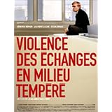 Violence des �changes en milieu temp�r� - �dition Collector 2 DVDpar J�r�mie R�nier