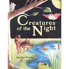 Creatures of the Night