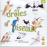 Sounds of Nature: Funny Birds -The Hidden Music of Bird Song