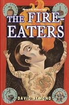 The Fire-Eaters