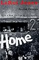 Home: Social Essays (Dark Tower Series)