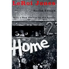 Home: Social Essays