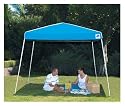 E-Z Up SES012BLU  12' x 12' Sierra Portable Instant Shelter