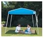 E-Z Up SES010BLU 10-by-10-Foot Portable Instant Shelter