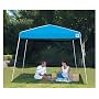 E-Z Up SES012BLU  12' x 12' Sierra Portable Instant Shelter