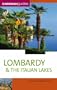 Lombardy & the Italian Lakes, 6th (Country & Regional Guides - Cadogan)