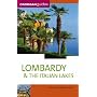 Lombardy & the Italian Lakes, 6th (Country & Regional Guides - Cadogan)