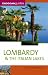 Books : Lombardy & the Italian Lakes, 6th (Country & Regional Guides - Cadogan)