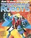 How to Draw Manga Transforming Robots