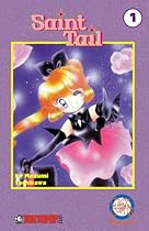 Saint Tail #1