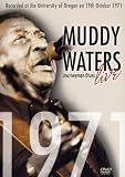 Muddy Waters Live in Oregon, feat George Smith