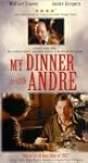 My Dinner With Andre