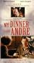 My Dinner with Andre [VHS]