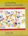 Understanding Human Communication