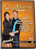 Swing Dancing for Beginners Volume 1 (Shawn Trautmans Dance Collection)