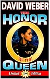 The Honor of the Queen (Honor Harrington #2)