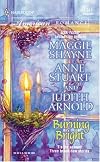 Return of the Light (Harlequin American Romance Series)