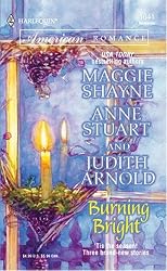 Return of the Light (Harlequin American Romance Series)
