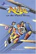 Akiko on the...
