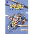 Akiko on the Planet Smoo (Akiko) by  Mark Crilley