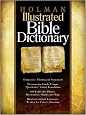 Holman Illustrated Bible Dictionary