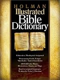 Holman Illustrated Bible Dictionary