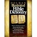 Holman Illustrated Bible Dictionary