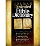 Holman Illustrated Bible Dictionary