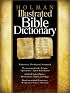 Holman Illustrated Bible Dictionary