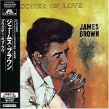 Prisoner of Love