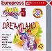 Fun School 5 - DREAMLAND Ages 4-7 - Jewel cased