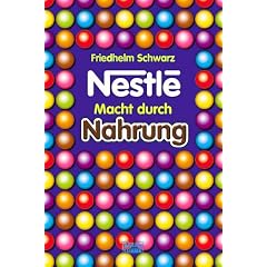 Nestle (Taschenbuch)
