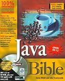 Java Bible