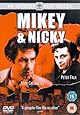 Mikey And Nicky [DVD] [1976]