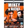 Mikey And Nicky [DVD] [1976]