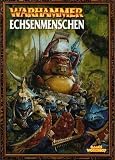 Eigenschaften Games Workshop 04030208001 / Armeebuch Echsenmenschen [88-01]
