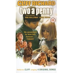 Two a Penny [VHS]