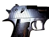 Blow Back Desert Eagle Magnum Pistol Semi Auto Electric Airsoft Gun
