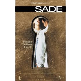 Sade [VHS]
