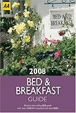 AA Bed and Breakfast Guide (AA Lifestyle Guides) (AA Lifestyle Guides)