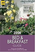 AA Bed and Breakfast Guide (AA Lifestyle Guides)