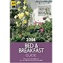 AA Bed and Breakfast Guide (AA Lifestyle Guides)