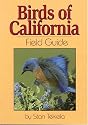Birds of California Field Guide (Our Nature Field Guides)