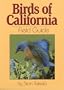 Birds of California Field Guide (Our Nature Field Guides)